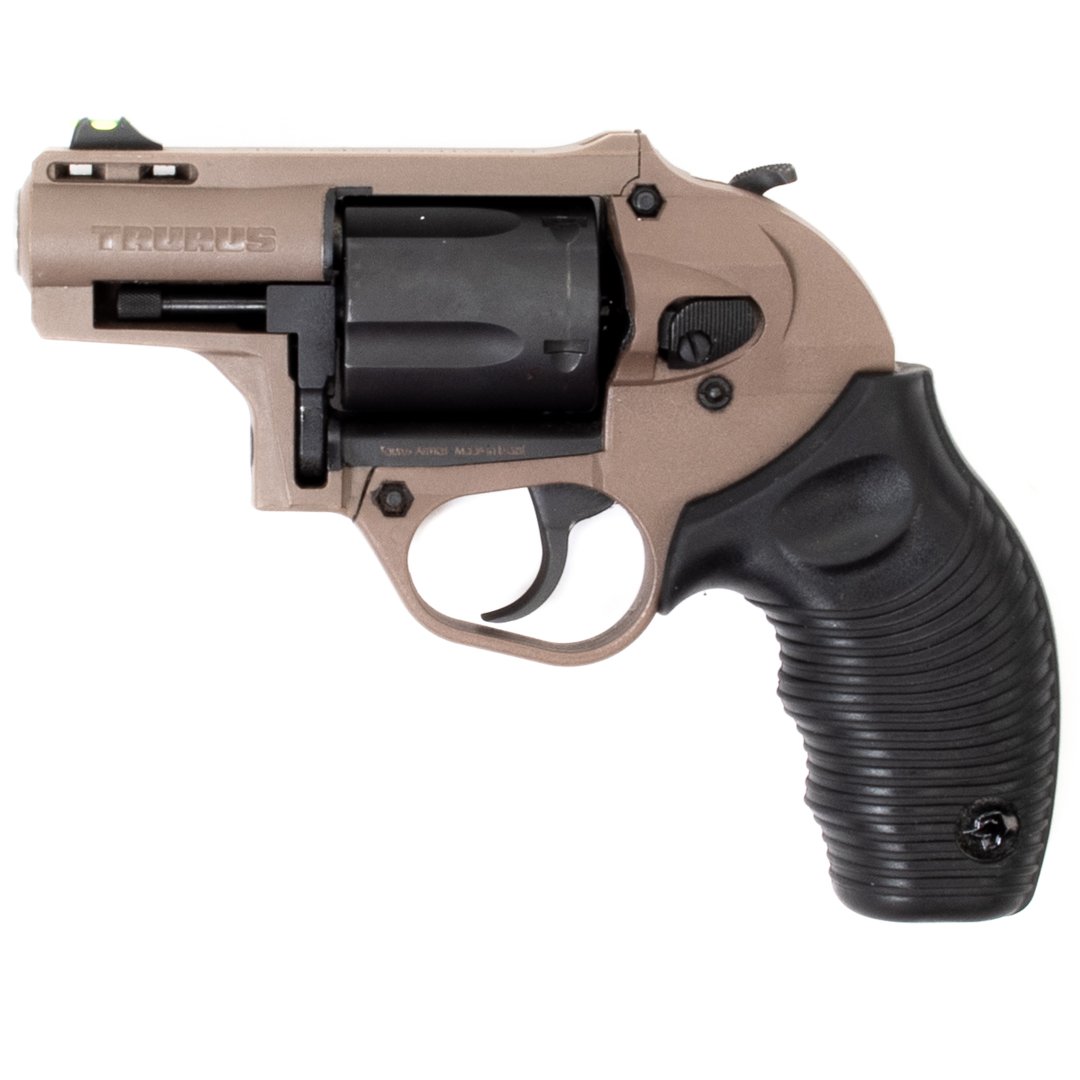 Taurus 605 Protector Poly